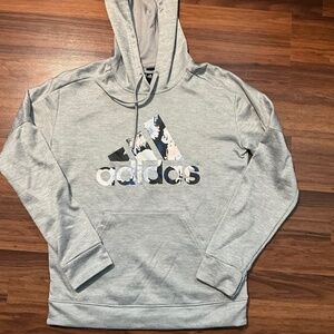 Women’s Adidas CLIMAWARM Hoodie